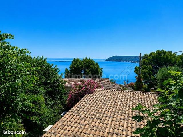 Maison 4 pièces 113 m²