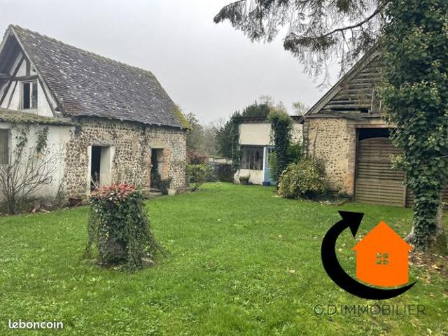 Maison 4 pièces 113 m²