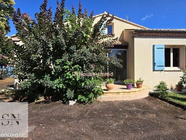 Maison 4 pièces 113 m²