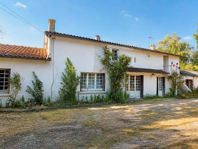 Maison 4 pièces 113 m²
