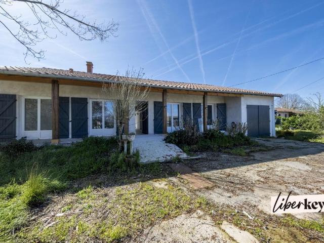 Maison 4 pièces 113 m²
