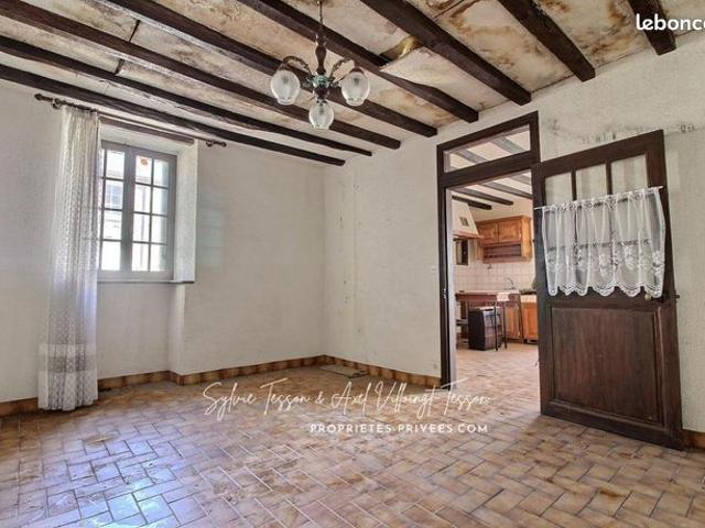 Maison 4 pièces 113 m²