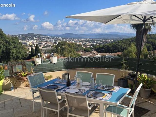 Maison 4 pièces 113 m²