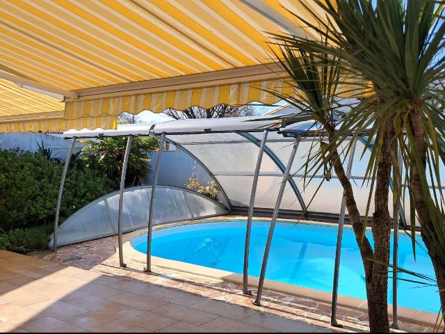 Maison 4 pièces 113 m²