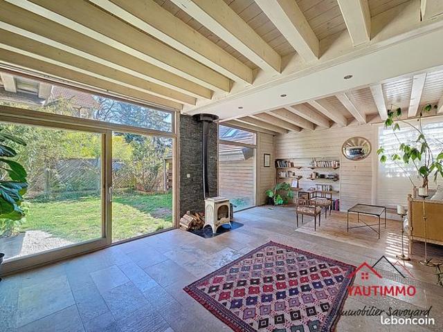 Maison 4 pièces 113 m²