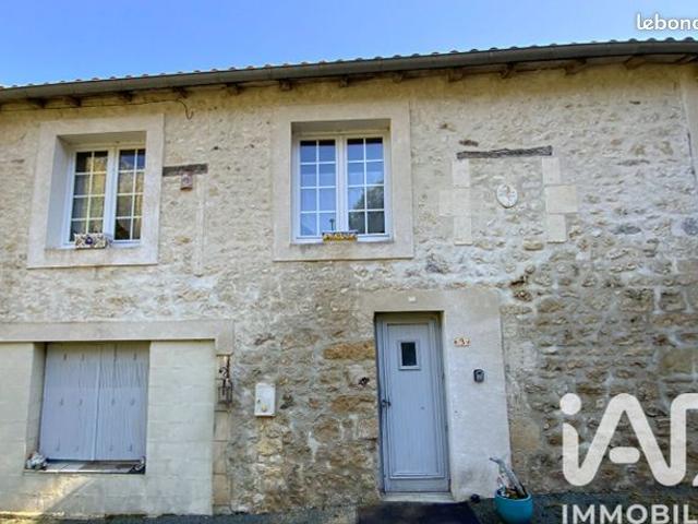 Maison 4 pièces 113 m²