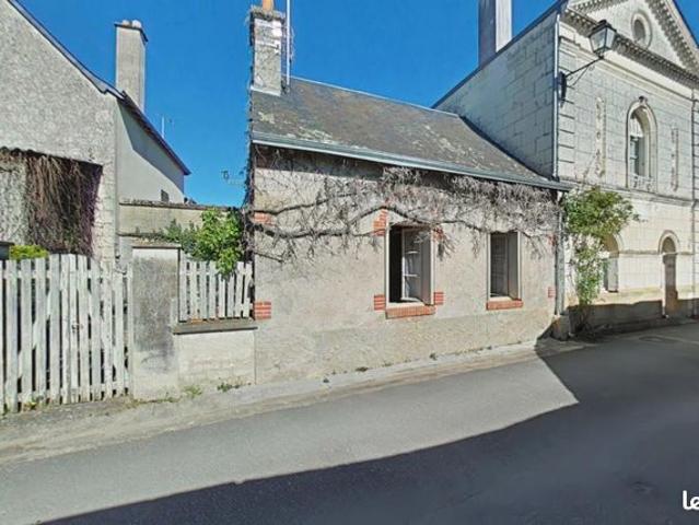 Maison 4 pièces 113 m²