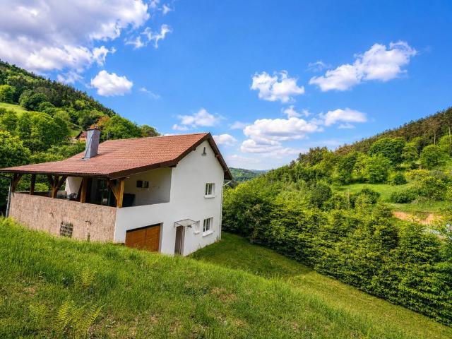 Maison 4 pièces 113 m²