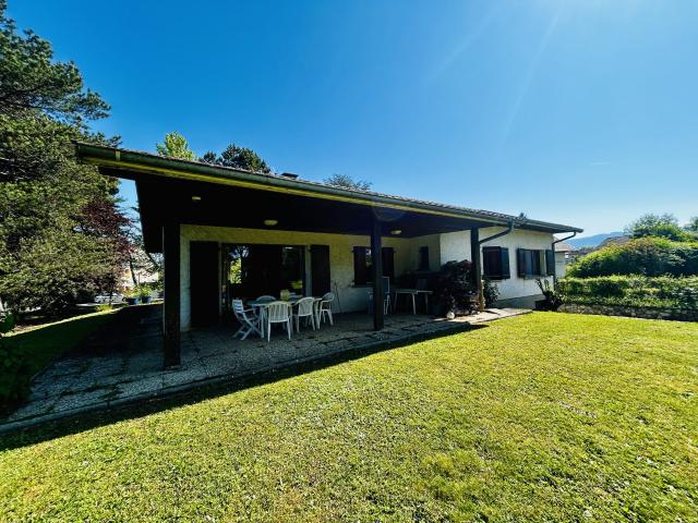 Maison 4 pièces 113 m²
