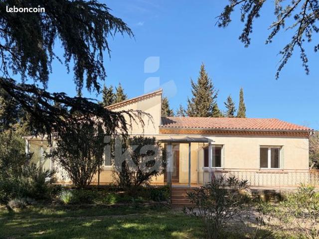 Maison 4 pièces 113 m²