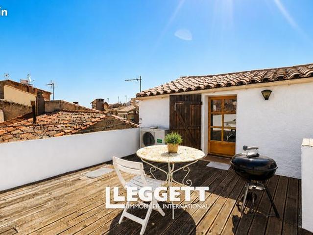 Maison 4 pièces 113 m²