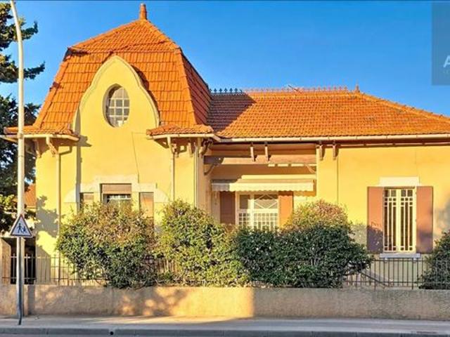 Maison 4 pièces 113 m²