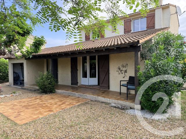 Maison 4 pièces 113 m²
