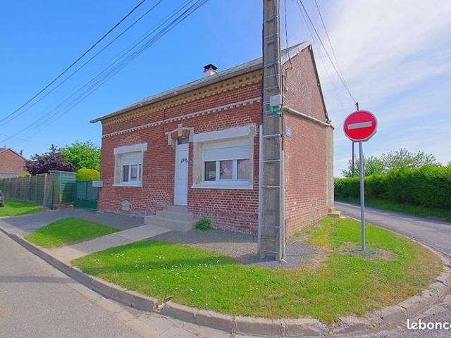 Maison 4 pièces 113 m²