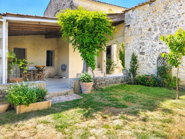 Maison 4 pièces 113 m²