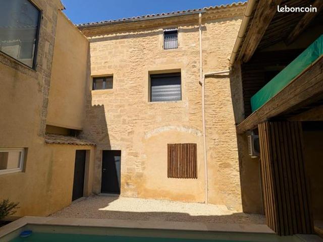 Maison 4 pièces 113 m²