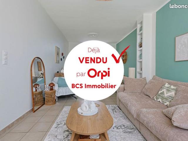 Maison 4 pièces 113 m²
