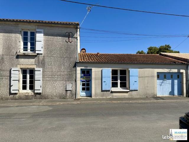 Maison 4 pièces 113 m²