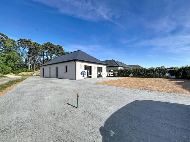 Maison 4 pièces 113 m²