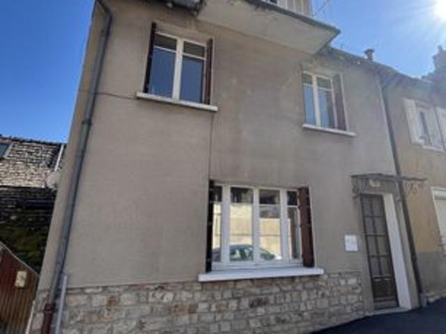 Maison 4 pièces 113 m²