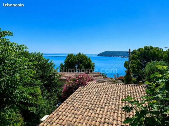 Maison 4 pièces 113 m²