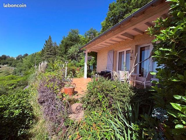 Maison 4 pièces 113 m²