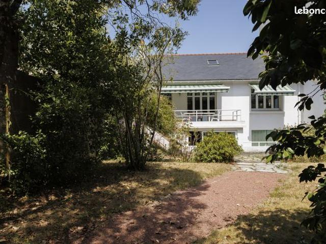 Maison 4 pièces 113 m²