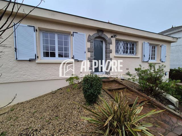 Maison 4 pièces 113 m²