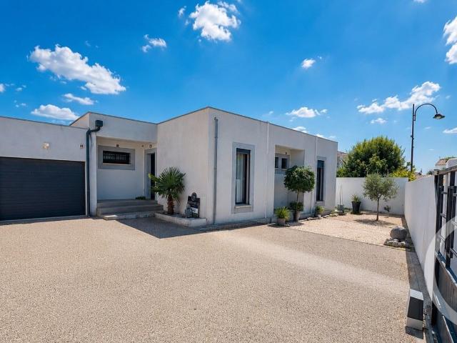 Maison 4 pièces 113 m²
