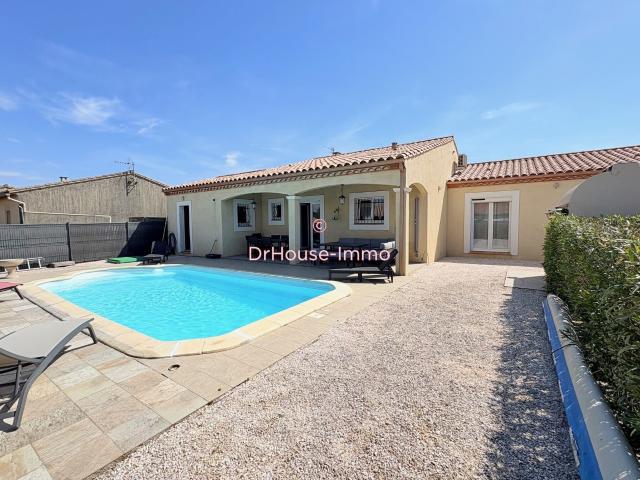 Maison 4 pièces 113 m²