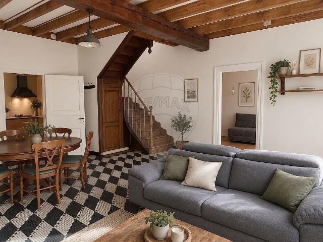 Maison 4 pièces 113 m²