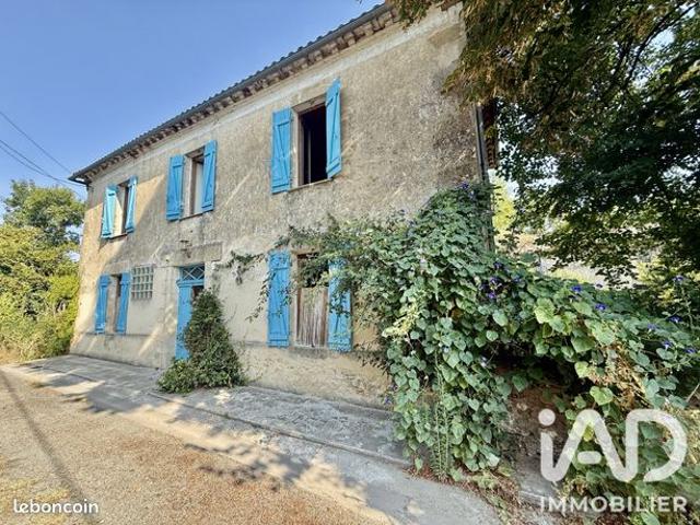 Maison 4 pièces 113 m²