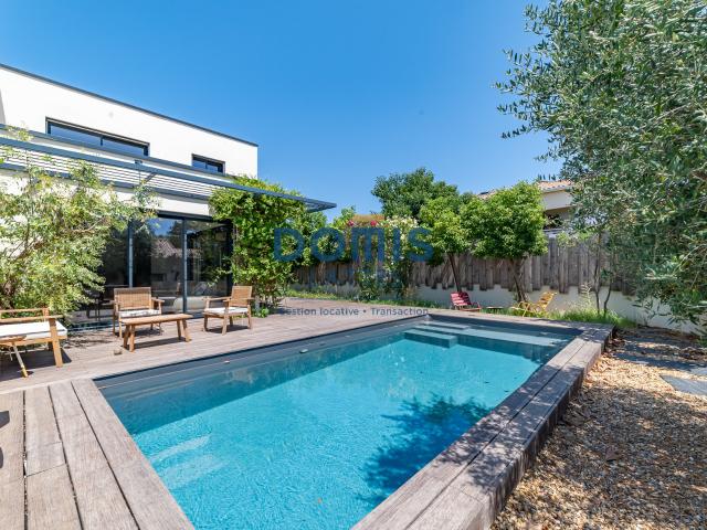 Maison 4 pièces 113 m²