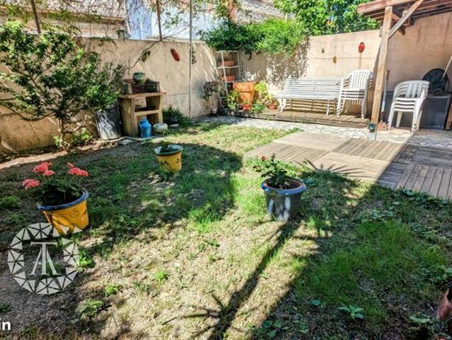 Maison 4 pièces 113 m²