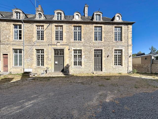 Maison 4 pièces 113 m²