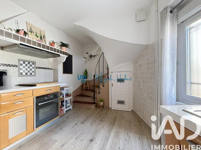 Maison 4 pièces 113 m²