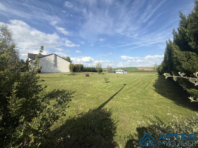 Maison 4 pièces 113 m²