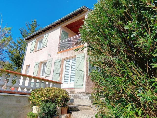 Maison 4 pièces 113 m²