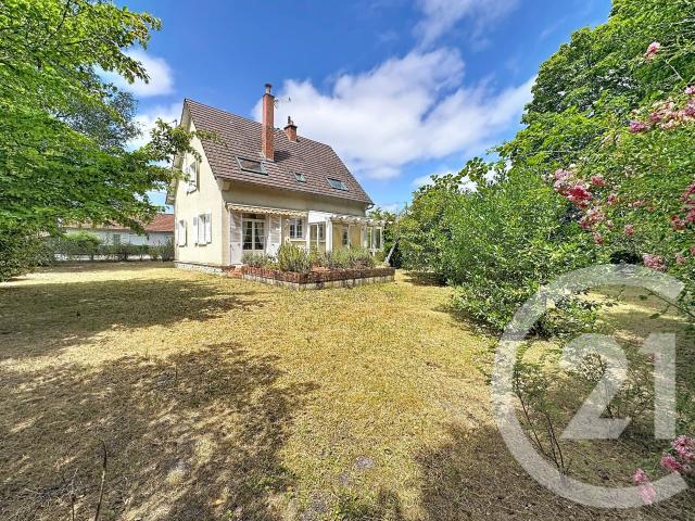 Maison 4 pièces 113 m²