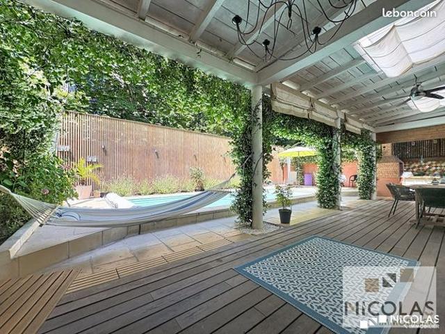 Maison 4 pièces 113 m²