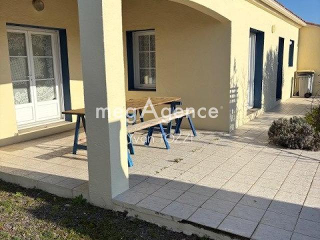 Maison 4 pièces 113 m²