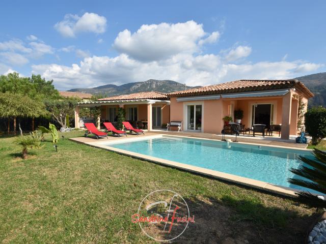 Maison 4 pièces 113 m²