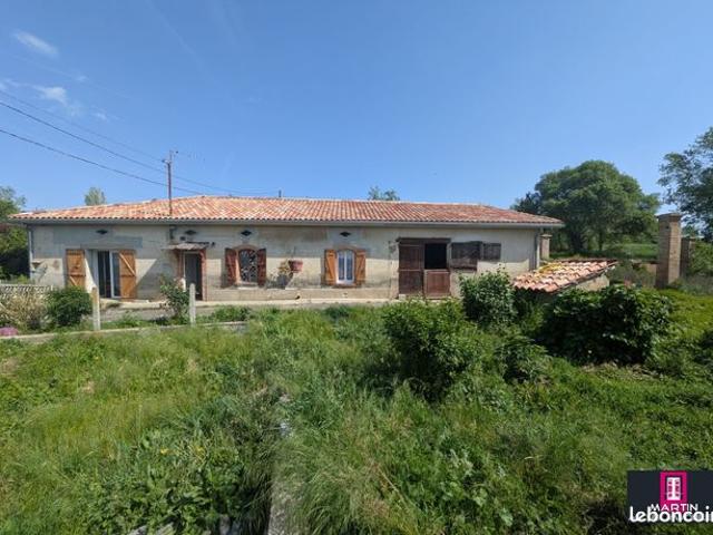 Maison 4 pièces 113 m²