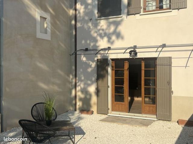 Maison 4 pièces 113 m²