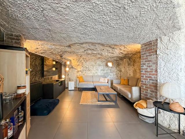 Maison 4 pièces 113 m²