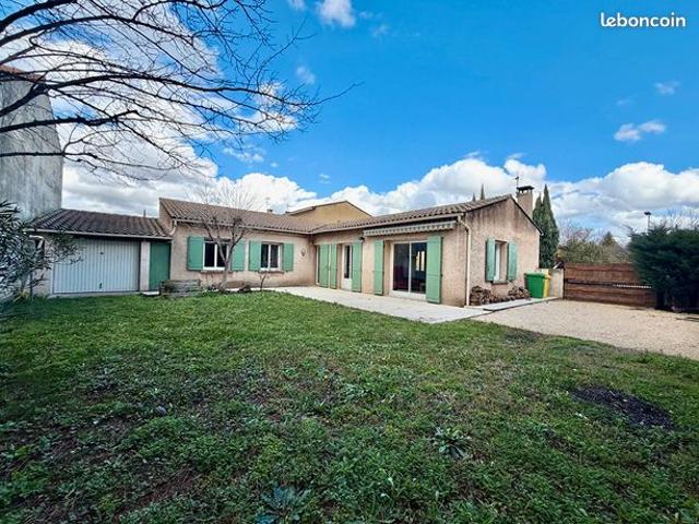 Maison 4 pièces 113 m²