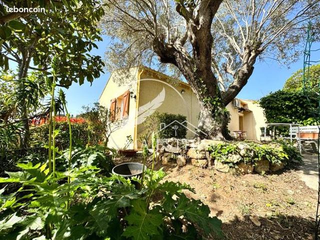 Maison 4 pièces 113 m²