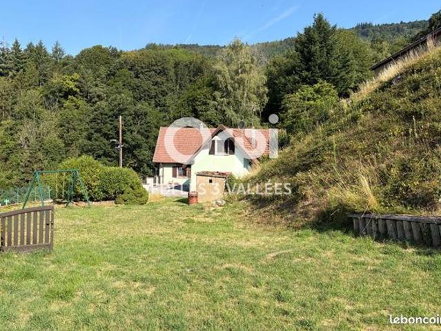 Maison 4 pièces 113 m²