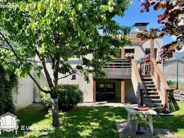 Maison 4 pièces 113 m²
