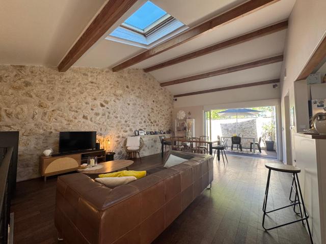 Maison 4 pièces 113 m²